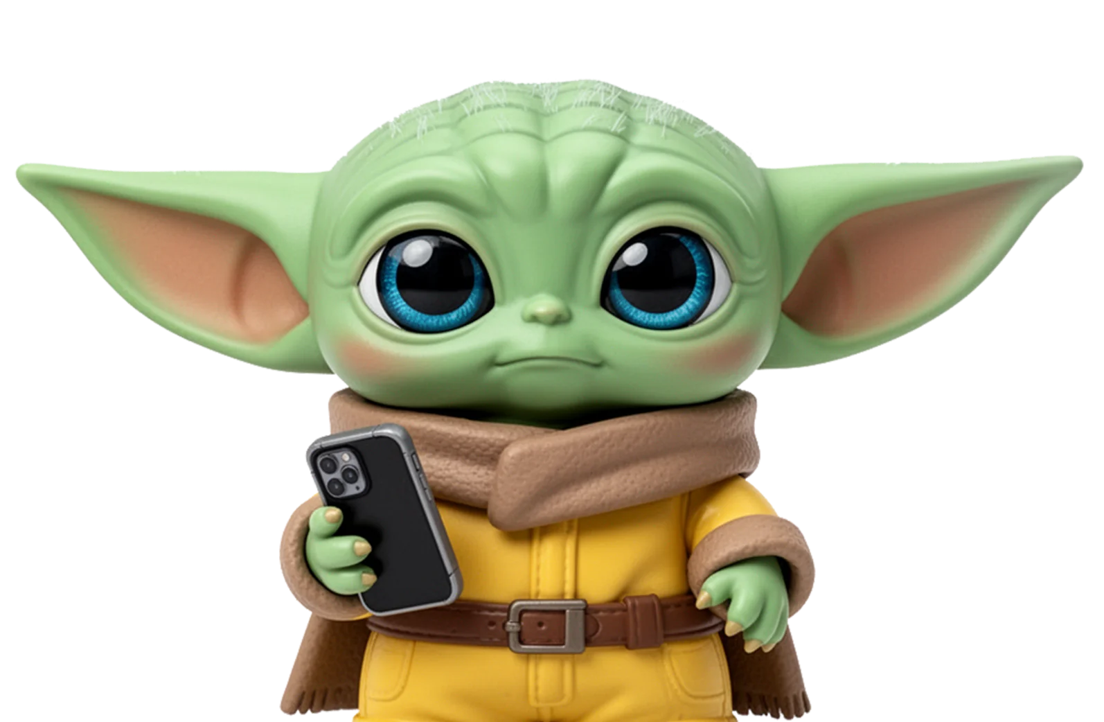 Grogu