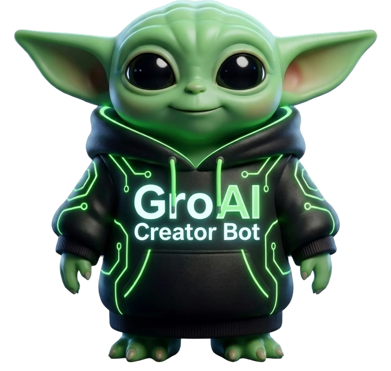 GroAI bot