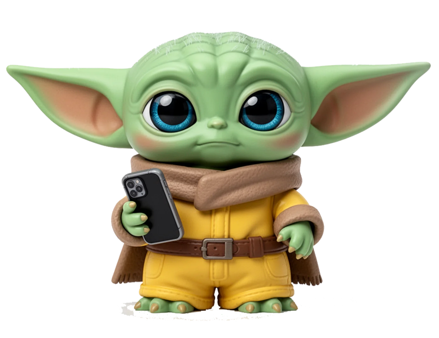 Grogu